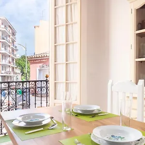 Buganvilla Apartment