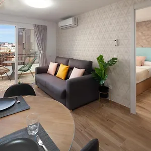 Mirador La Catedral Apartment