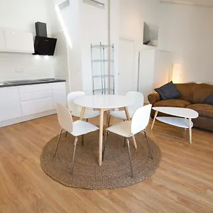 Letmalaga Sweet Wells Apartment