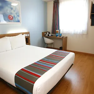  Hotel Travelodge Poblenou Hiszpania