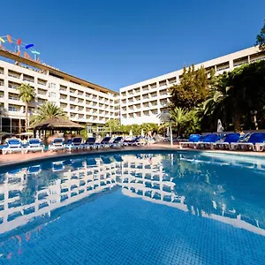 **** Hotel Estival Park Silmar Hiszpania