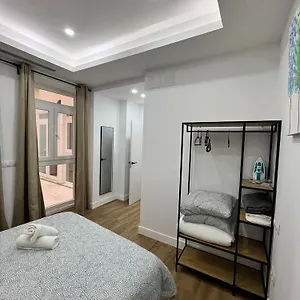 Exclusive Luxury At Plaza Uncibay, Center Apartment