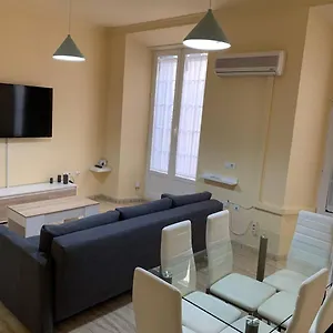 Marin Garcia C Centro Historico Apartment