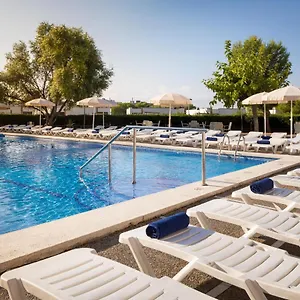*** Hotel Htop Molinos Park #htopenjoy Hiszpania