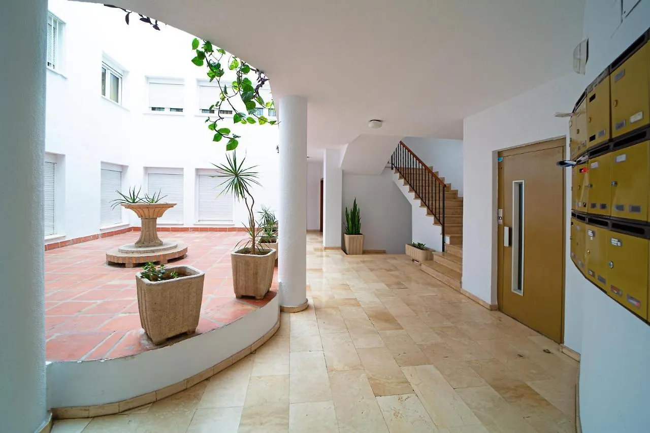 Malaga Historical Centre Luxury Apartment 0*,  西班牙